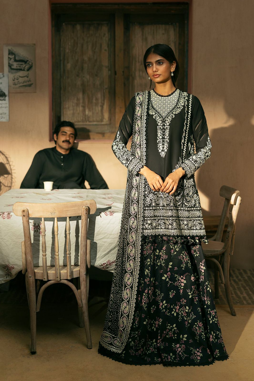 AFROZEH MULAQAAT- BEKHUDI